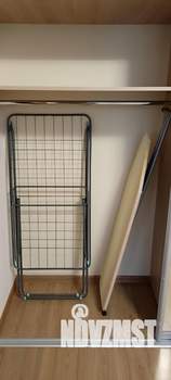 1-к квартира, на длительный срок, 35м2, 4/6 этаж