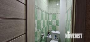 1-к квартира, на длительный срок, 36м2, 2/5 этаж