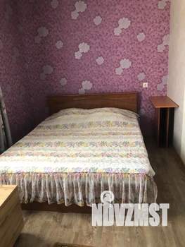 1-к квартира, посуточно, 32м2, 4/5 этаж