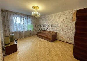 3-к квартира, на длительный срок, 54м2, 8/9 этаж