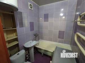 1-к квартира, на длительный срок, 31м2, 2/5 этаж