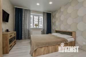 2-к квартира, посуточно, 56м2, 1/1 этаж