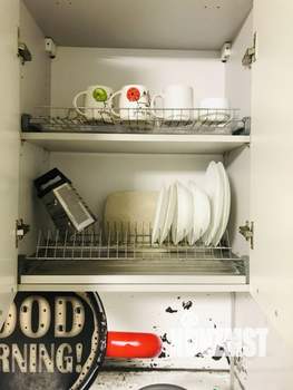 Студия квартира, посуточно, 26м2, 17/17 этаж