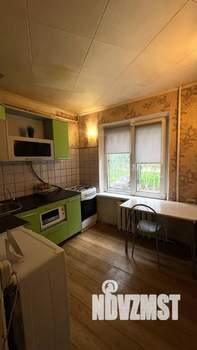 1-к квартира, на длительный срок, 29м2, 1/5 этаж