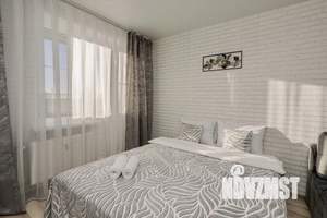 1-к квартира, посуточно, 26м2, 1/1 этаж