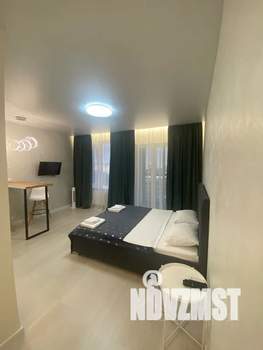 1-к квартира, посуточно, 29м2, 12/12 этаж