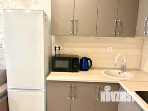 2-к квартира, посуточно, 50м2, 21/24 этаж