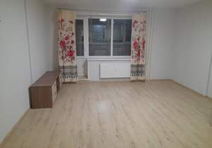 Студия квартира, на длительный срок, 30м2, 5/17 этаж