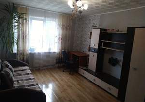 1-к квартира, на длительный срок, 30м2, 4/9 этаж
