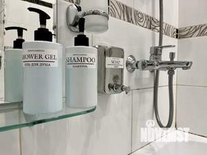 1-к квартира, посуточно, 32м2, 4/5 этаж