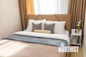 2-к квартира, посуточно, 44м2, 4/9 этаж