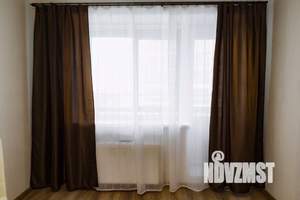 1-к квартира, посуточно, 39м2, 1/1 этаж