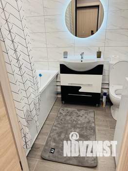 Студия квартира, посуточно, 30м2, 16/17 этаж