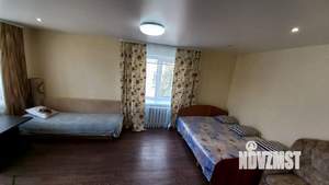 1-к квартира, посуточно, 31м2, 3/5 этаж