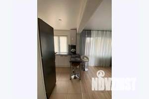 1-к квартира, посуточно, 50м2, 3/5 этаж