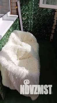 Студия квартира, посуточно, 25м2, 8/12 этаж