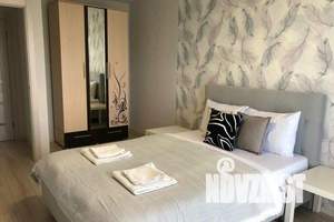 2-к квартира, посуточно, 40м2, 14/17 этаж