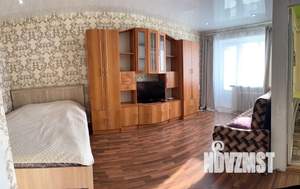 1-к квартира, посуточно, 30м2, 2/5 этаж