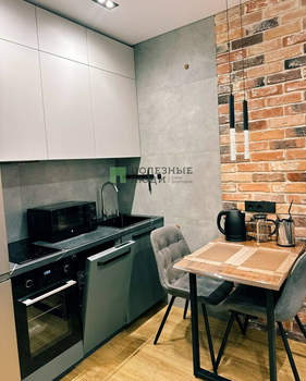 1-к квартира, на длительный срок, 37м2, 8/14 этаж