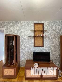 3-к квартира, посуточно, 71м2, 1/1 этаж