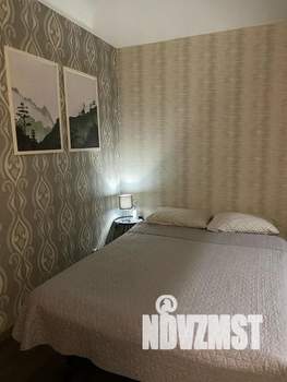 1-к квартира, посуточно, 30м2, 2/5 этаж