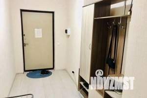 2-к квартира, посуточно, 60м2, 11/17 этаж