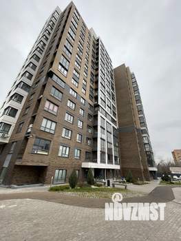 2-к квартира, на длительный срок, 40м2, 17/17 этаж