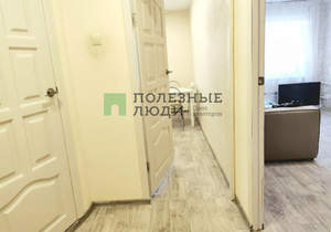 1-к квартира, на длительный срок, 36м2, 5/14 этаж