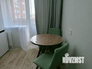 1-к квартира, посуточно, 36м2, 11/14 этаж