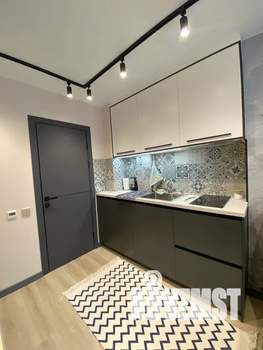 Студия квартира, посуточно, 17м2, 1/17 этаж