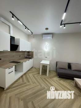 2-к квартира, на длительный срок, 40м2, 17/17 этаж