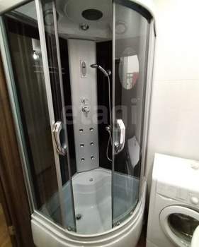 1-к квартира, на длительный срок, 41м2, 4/10 этаж