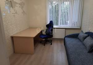 2-к квартира, на длительный срок, 45м2, 3/9 этаж