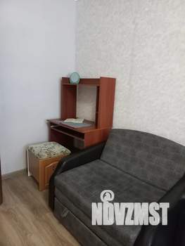 2-к квартира, посуточно, 50м2, 3/5 этаж