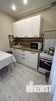 1-к квартира, на длительный срок, 28м2, 6/9 этаж