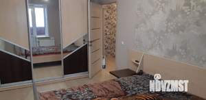 1-к квартира, на длительный срок, 39м2, 14/18 этаж