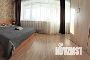 1-к квартира, посуточно, 33м2, 5/17 этаж