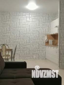 2-к квартира, посуточно, 40м2, 1/8 этаж