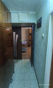 2-к квартира, на длительный срок, 43м2, 7/9 этаж