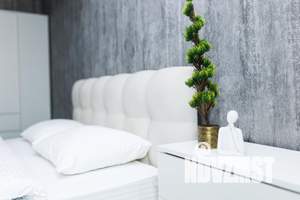 1-к квартира, посуточно, 45м2, 3/24 этаж