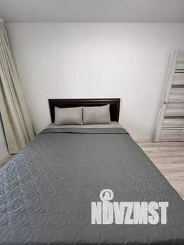 1-к квартира, посуточно, 40м2, 10/10 этаж