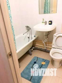 1-к квартира, посуточно, 34м2, 1/1 этаж