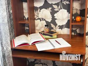 2-к квартира, посуточно, 45м2, 1/1 этаж