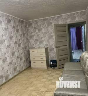 2-к квартира, на длительный срок, 45м2, 3/6 этаж