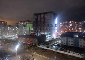 2-к квартира, на длительный срок, 53м2, 9/10 этаж