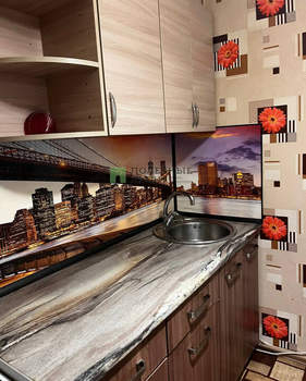 1-к квартира, на длительный срок, 29м2, 3/9 этаж