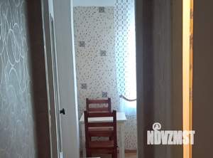 2-к квартира, на длительный срок, 52м2, 3/5 этаж