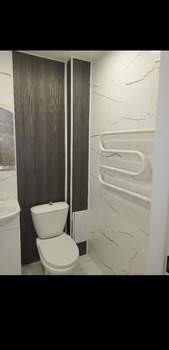 1-к квартира, на длительный срок, 30м2, 2/5 этаж