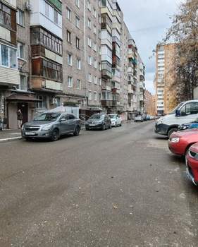 1-к квартира, на длительный срок, 33м2, 9/9 этаж