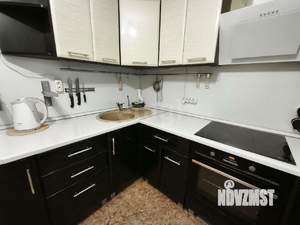 2-к квартира, на длительный срок, 43м2, 7/17 этаж